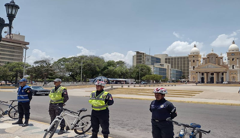 Maracaibo 494 aniversario