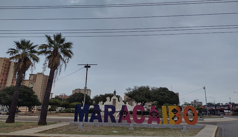 Maracaibo 494 años