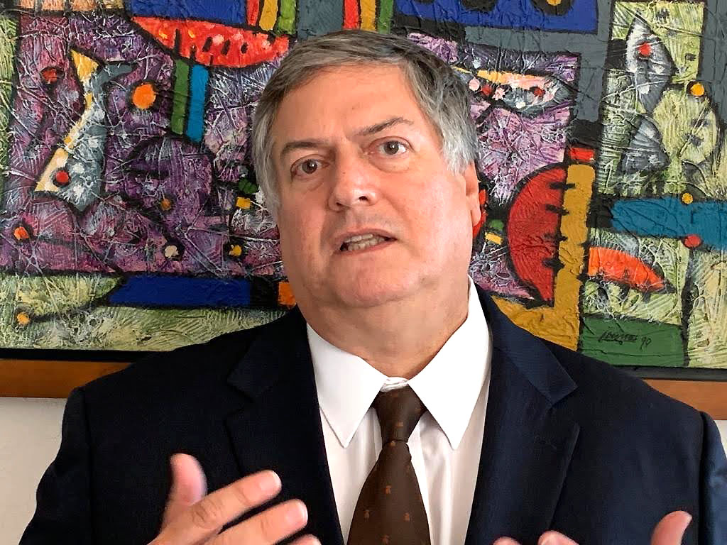 SIP y CLAEP convocan a nuevo Diplomado de Periodismo