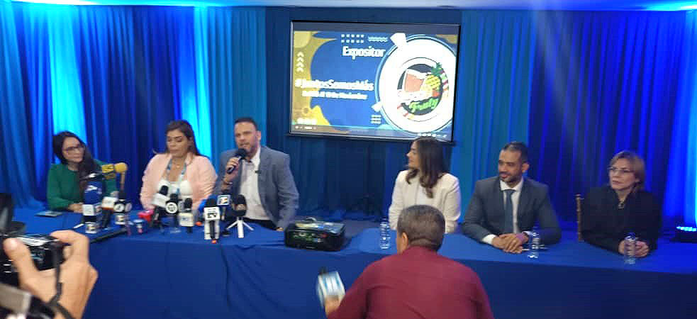 Más de 190 expositores dirán presente del 9 al 19-N en la Expozulia