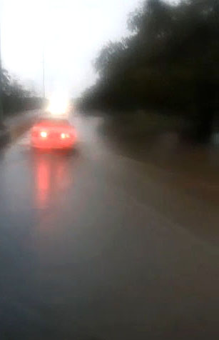 Fuertes lluvias COL