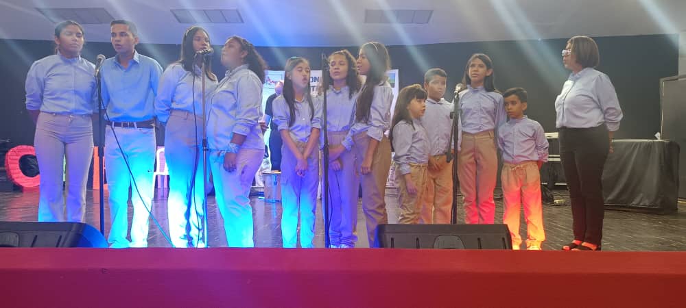 Conociendo Nuestras Raíces en homenaje a Jaime Indriago