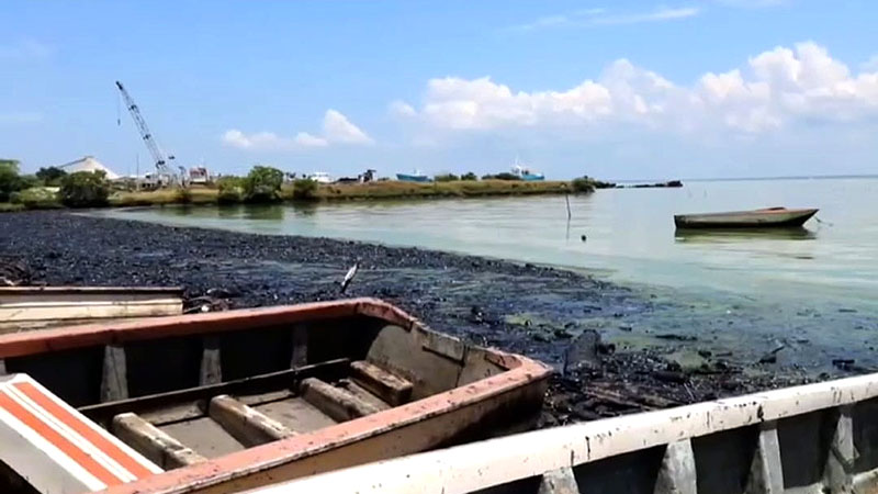 Alcaldes y ministros clausuran Ruta del Lago de Maracaibo