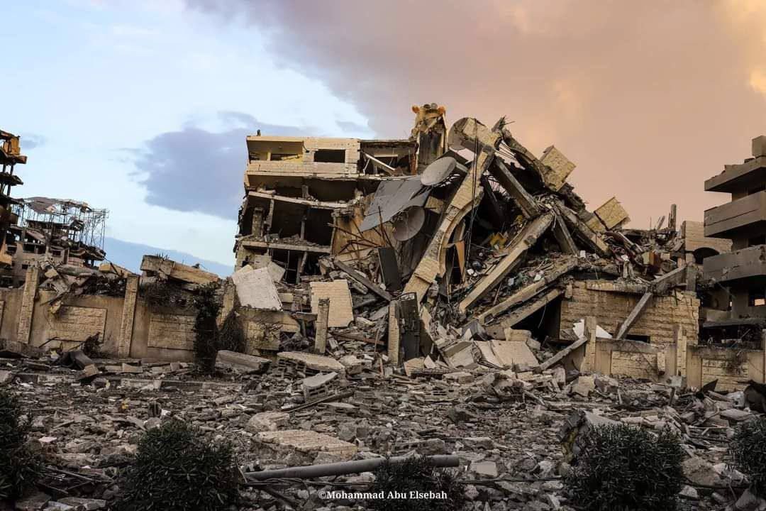 Aumenta a 5 791 cifra de palestinos muertos en Gaza