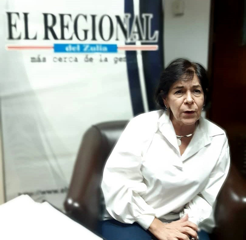Banesco El Regional del Zulia
