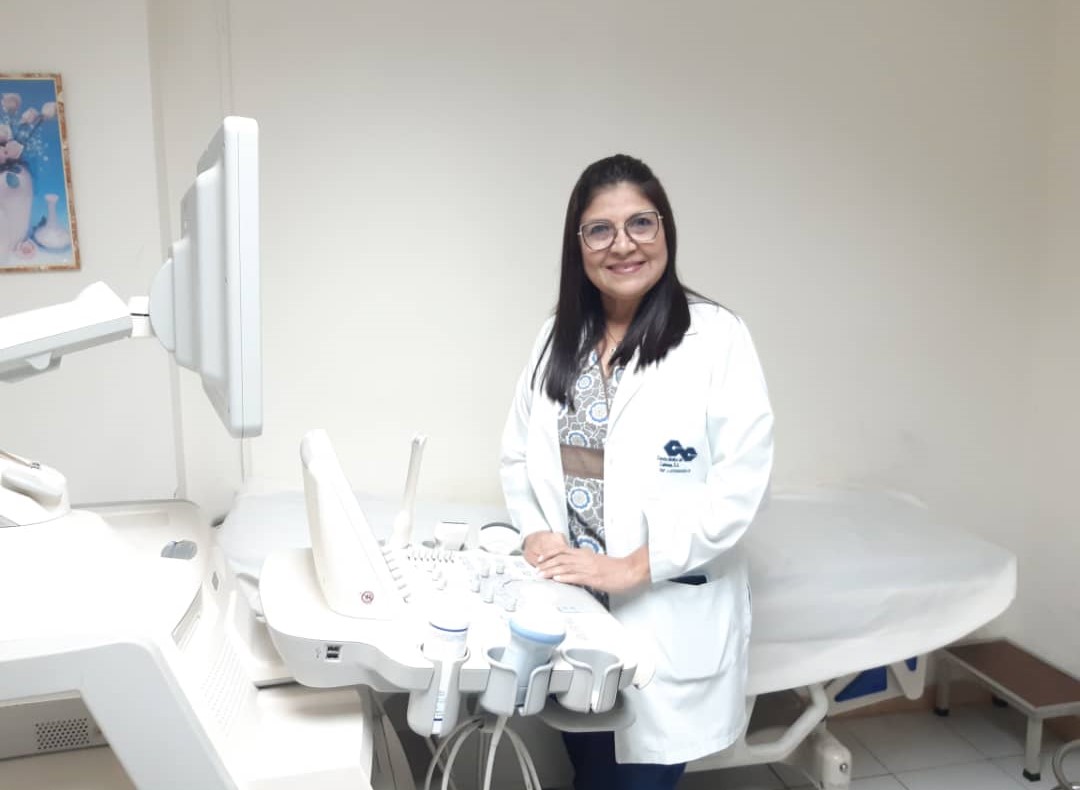 67 años del Centro Médico de Cabimas
