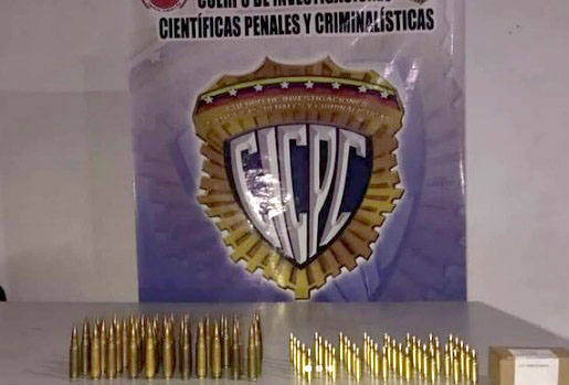 CICPC detiene a líder de la banda El Oreja en Miranda