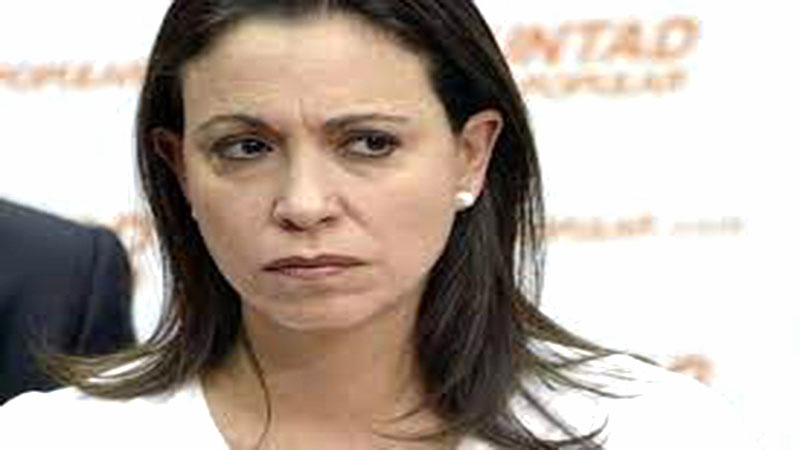 Este sábado 7 de octubre 2023, los políticos venezolanos y candidatos a la elección primaria María Corina Machado, Freddy Superlano y Henrique Capriles se pronunciaron ante el conflicto que se desarrolla en Israel y Palestina.