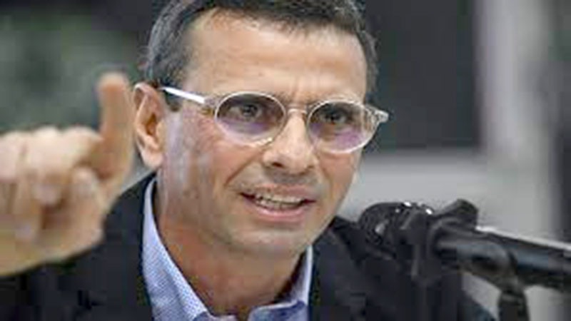 Este sábado 7 de octubre 2023, los políticos venezolanos y candidatos a la elección primaria María Corina Machado, Freddy Superlano y Henrique Capriles se pronunciaron ante el conflicto que se desarrolla en Israel y Palestina.