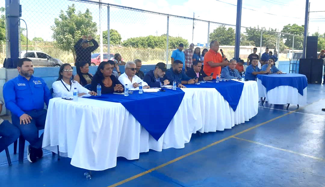 Clez y Concejo Municipal realizan primera consulta pública 
