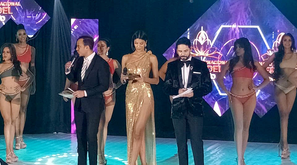 Reina de la Feria del Rosario Cabimas 2023