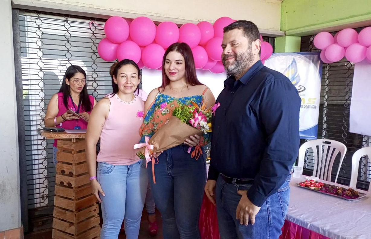 EMUGAS e IMMUJER