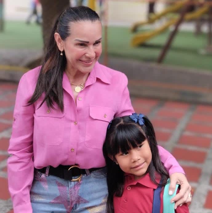 Seis mil estudiantes de la Fundación Niño Zuliano iniciaron clases