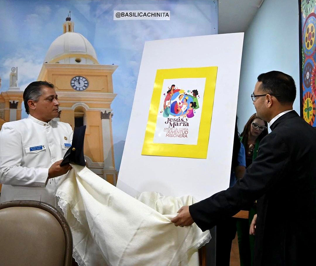 El 28 es la Bajada de La Chinita Presentan programa de las fiestas patronales