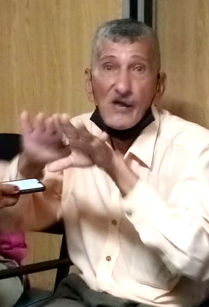 Frank Matheus
