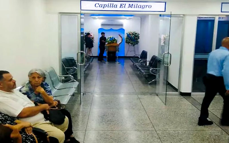 Fue oficial del 4F ayudó a construir la revolución bolivariana