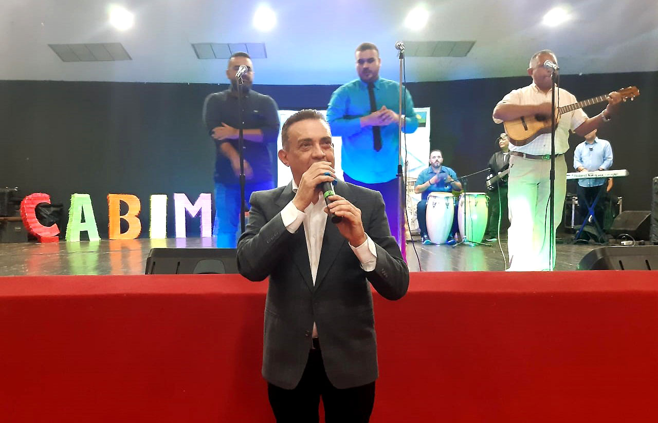 Conociendo Nuestras Raíces en homenaje a Jaime Indriago