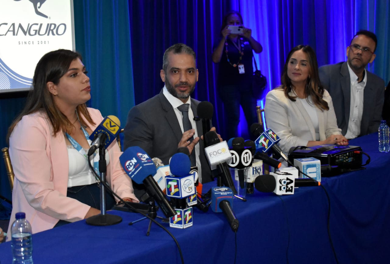 Gobernación edición 41 de Expozulia