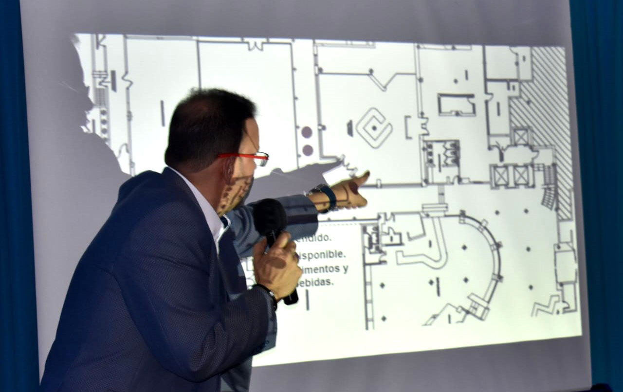 Gobernación edición 41 de Expozulia