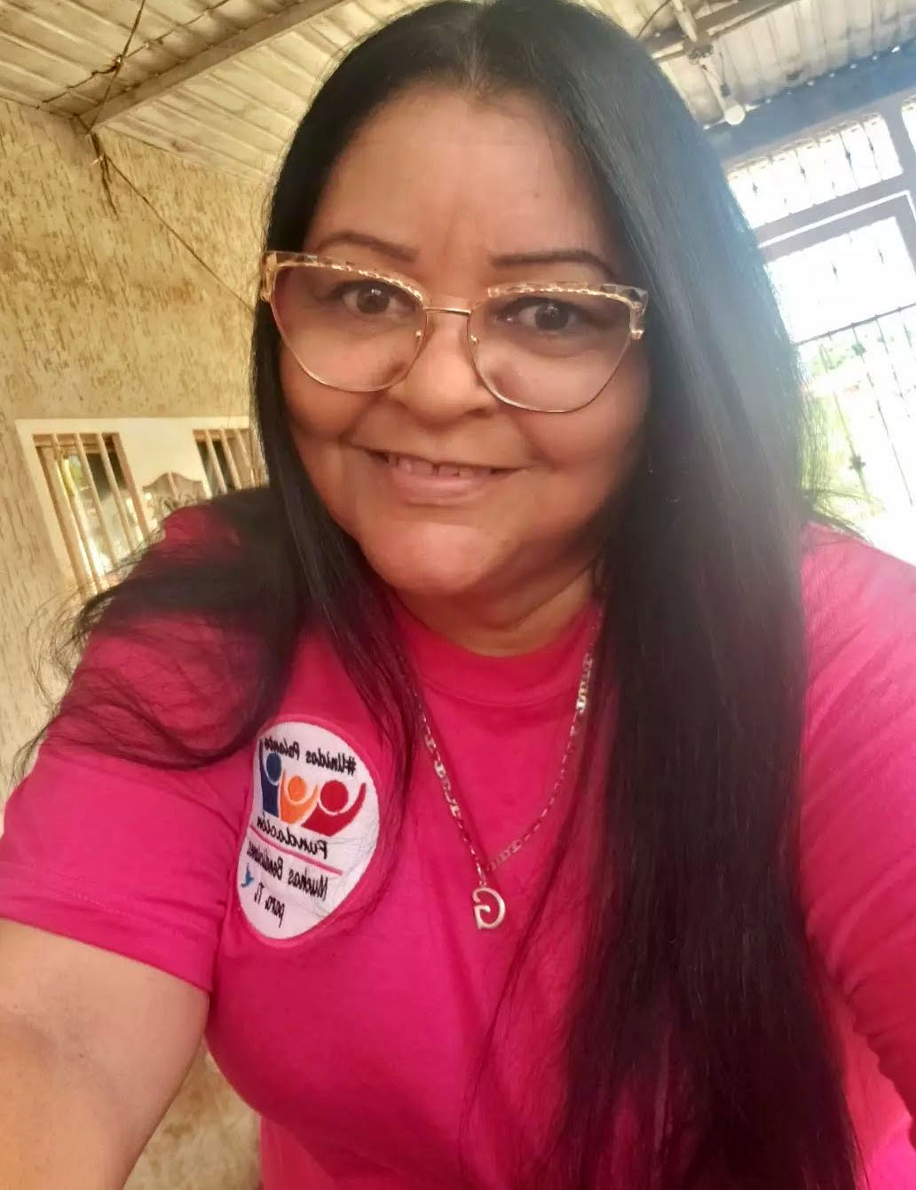 Elvis Salgueiro Fundación Muchas Bendiciones para Tí