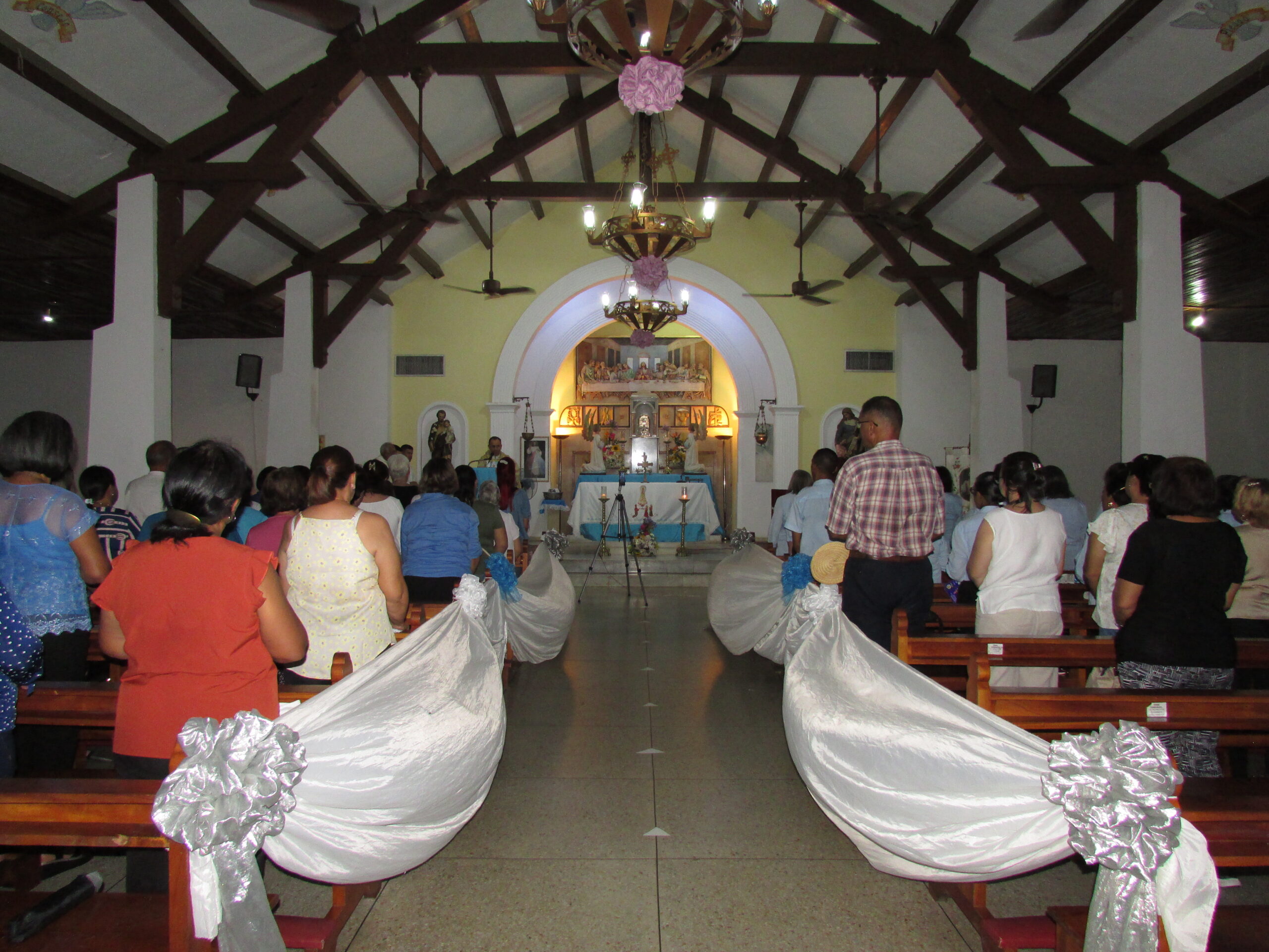 Vírgen de fatima 