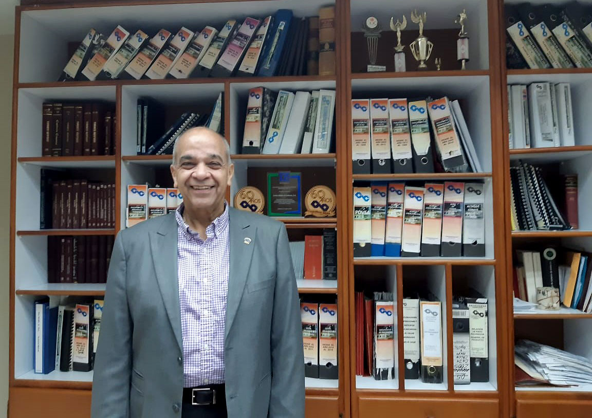 67 años del Centro Médico de Cabimas