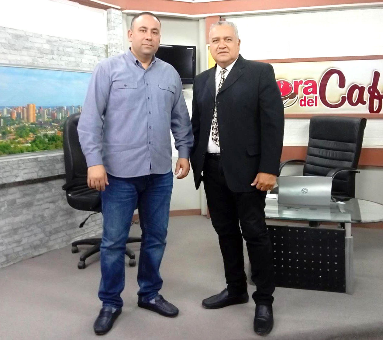 Juan Urdaneta Manuel Rosales