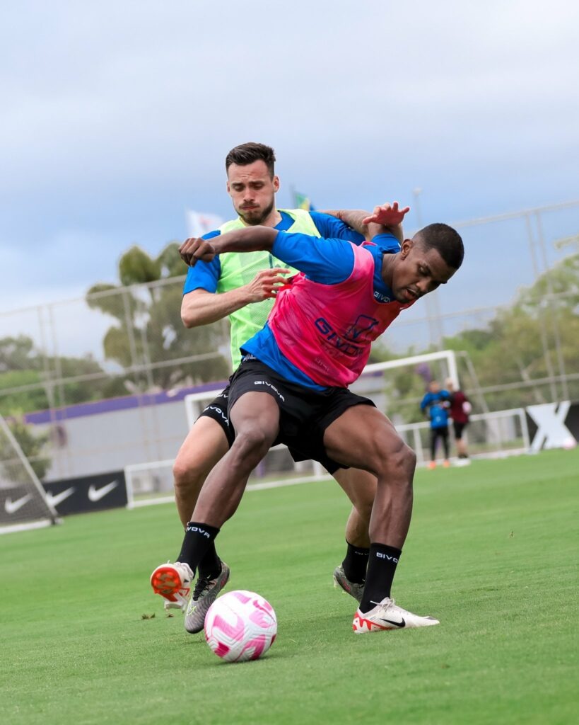 La Vinotinto está lista para medirse a Brasil