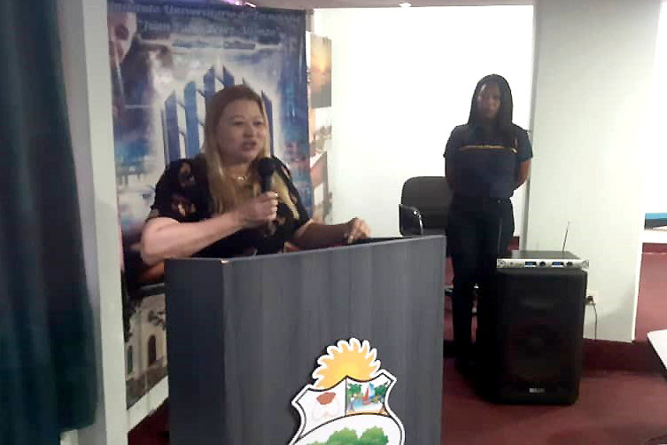 Celebran en sesión especial 30 aniversario del Iutepal 