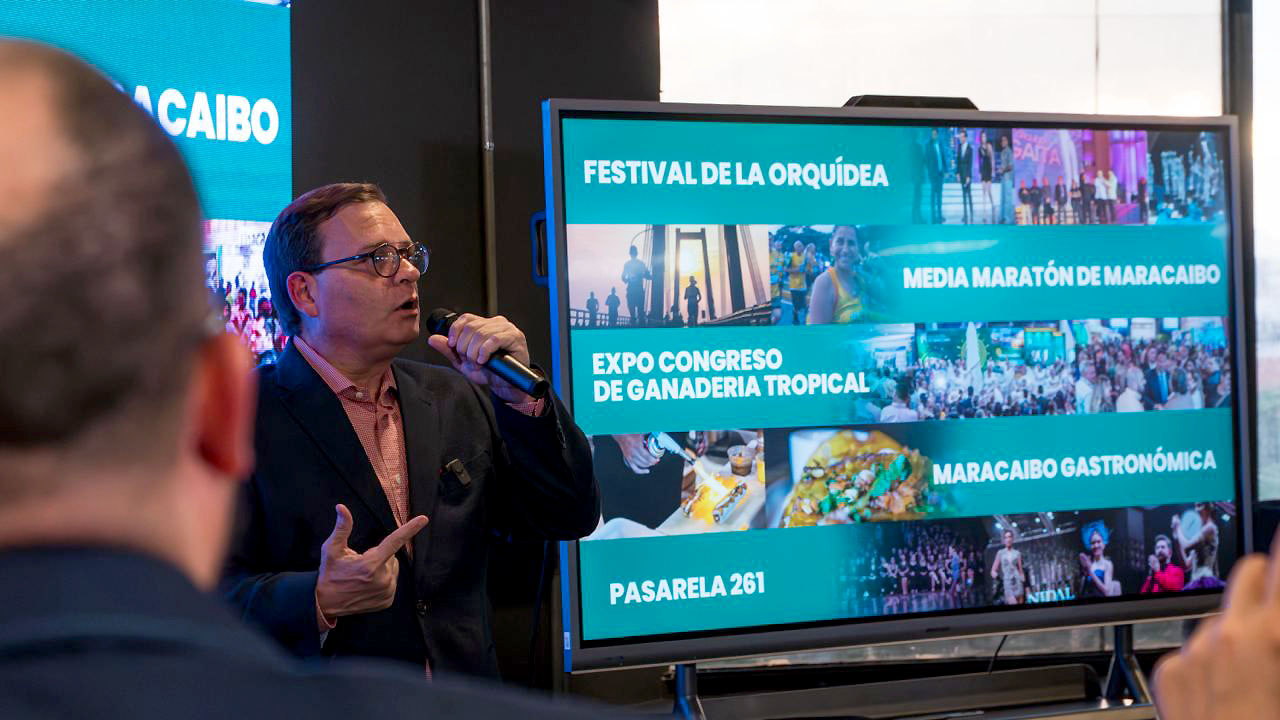 Maracaibo ofrece sus oportunidades de inversión y futuro