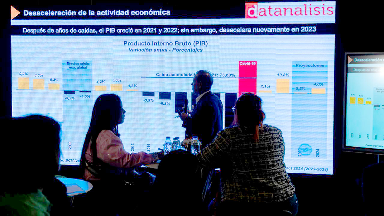 Maracaibo ofrece sus oportunidades de inversión y futuro