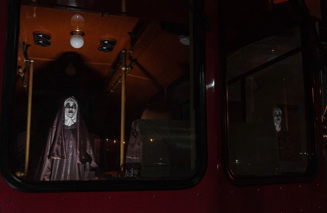 Misterios de Maracaibo vuelve con su ruta en el Tranvía