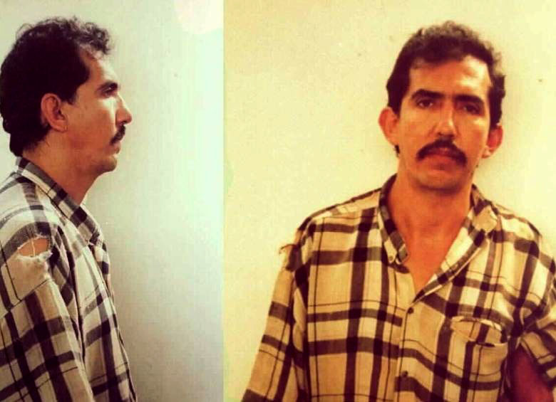 Murió Luis Alfredo Garavito