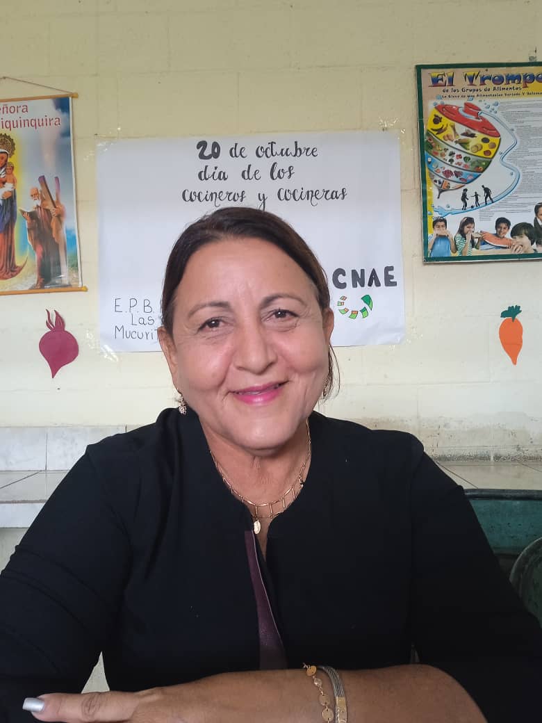 Nombran nuevas autoridades educativas en el municipio Santa Rita