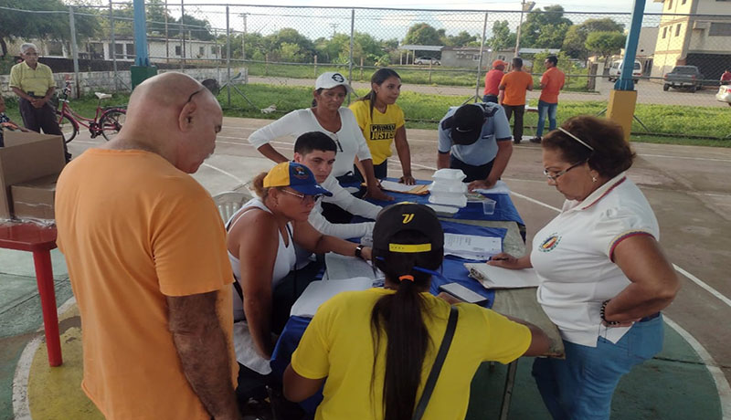 PRIMARIAS 2023 VA,LMORE RODRIGUEZ 
