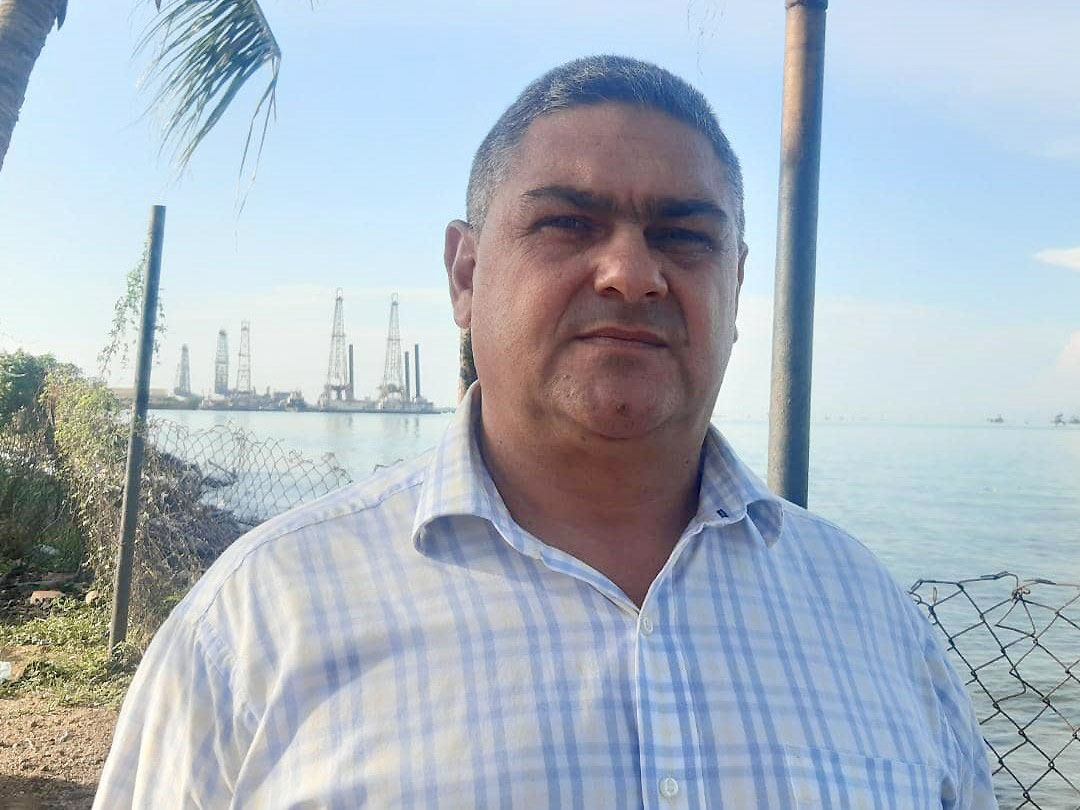Plataforma Unitaria en Cabimas denuncia irregularidades en RE del CNE