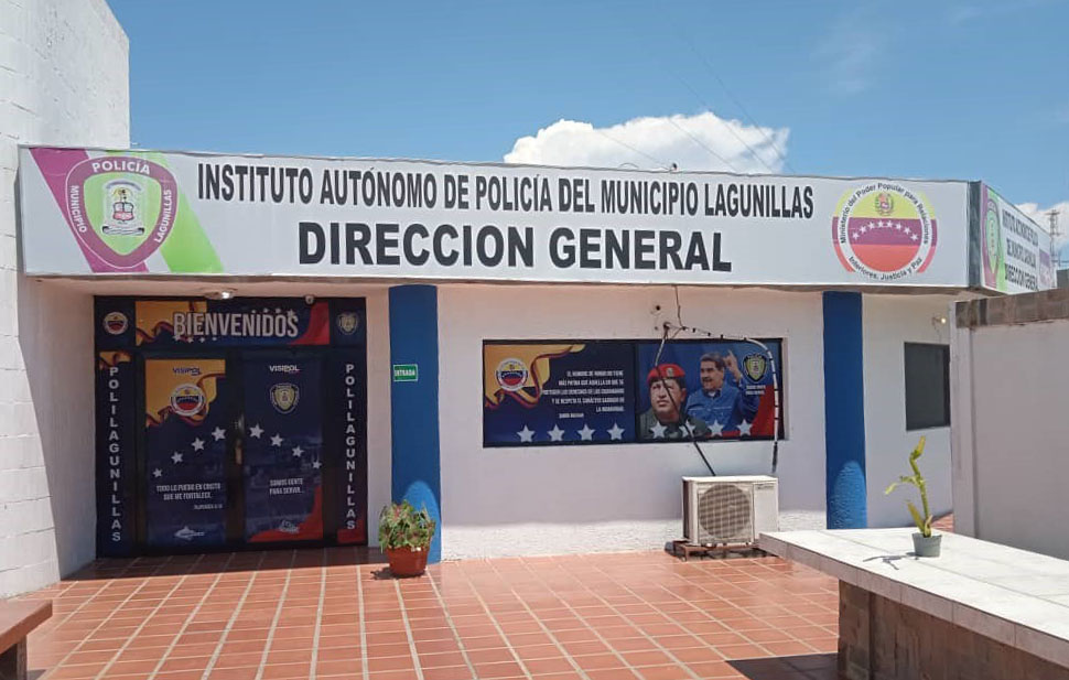 PoliLagunillas avanza a 28 años
