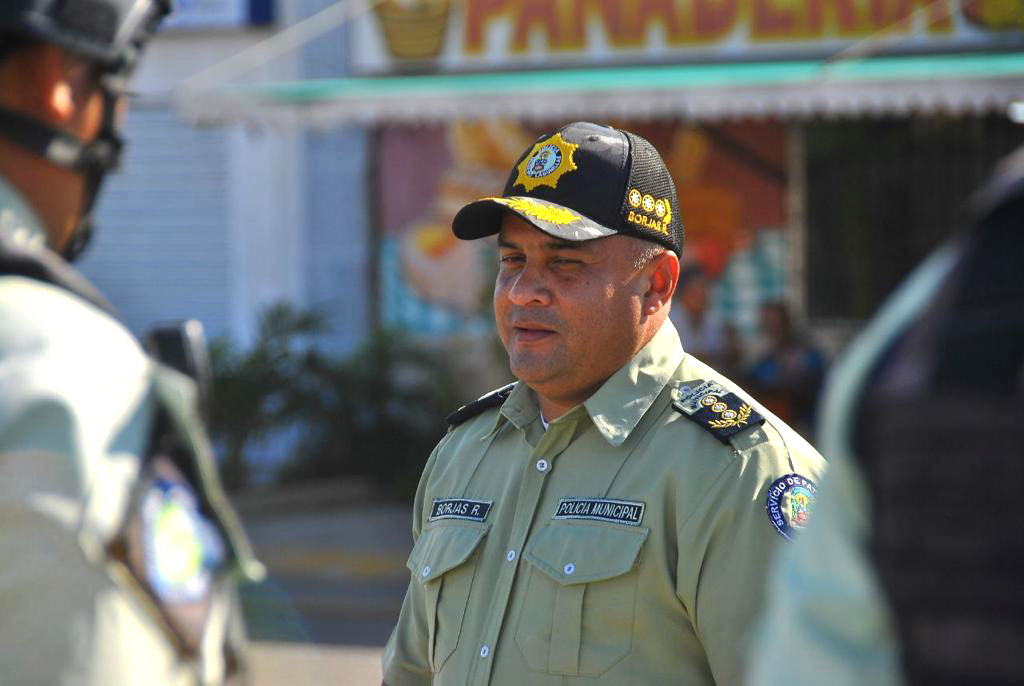 PoliLagunillas avanza a 28 años