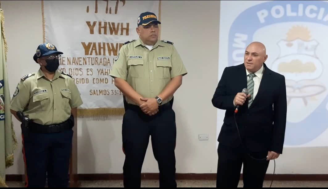24-O Policabimas arriba a su 27 aniversario