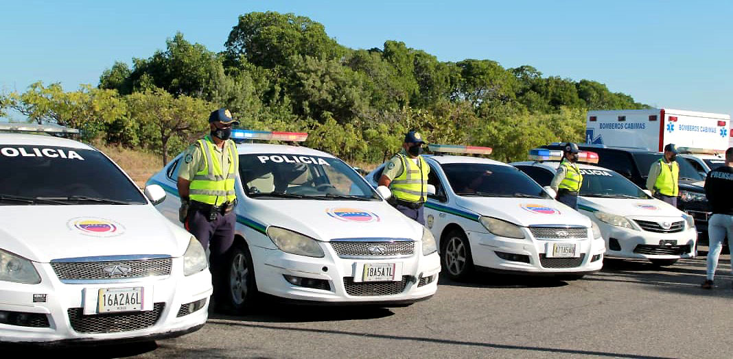 24-O Policabimas arriba a su 27 aniversario