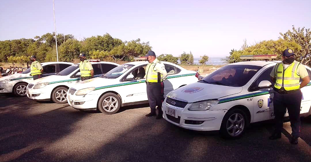 24-O Policabimas arriba a su 27 aniversario
