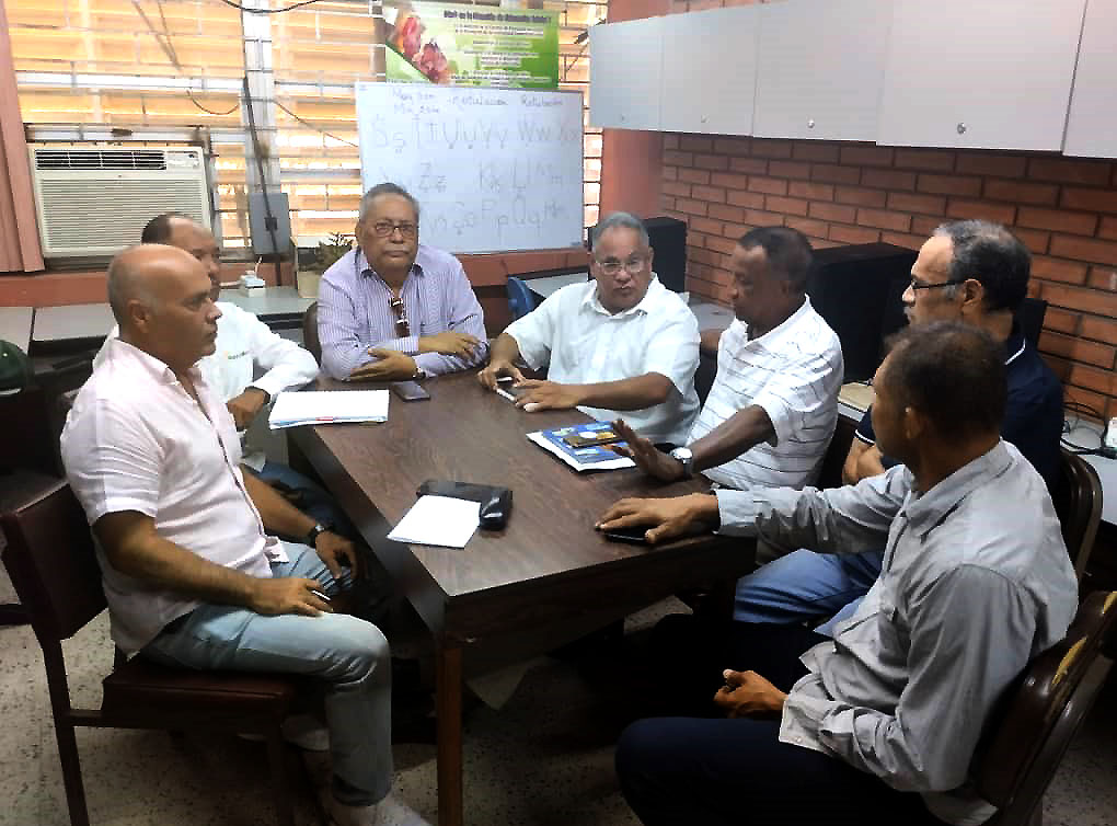 Premio Luis Aparicio al Buen Estudiante Deportista de LUZ