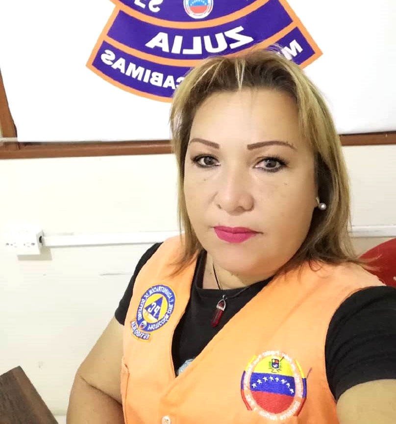 Protección Civil Cabimas estado de emergencia