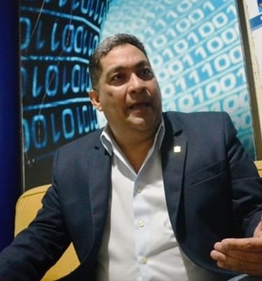 Con las primarias el venezolano mostró la sangre democrática