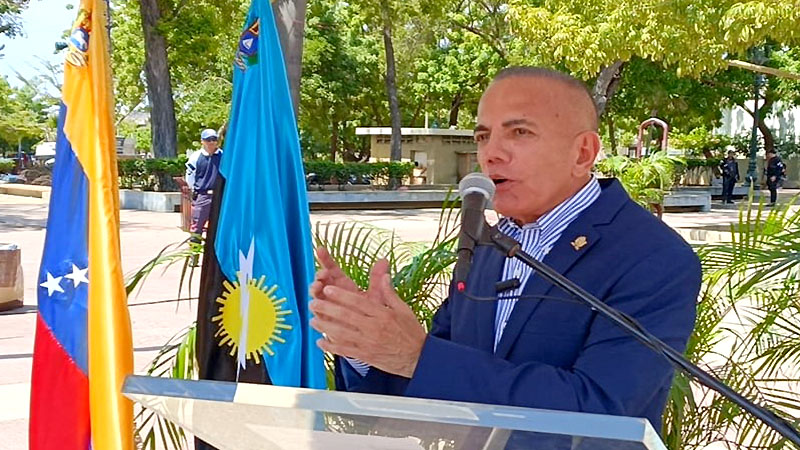 Rosales "Cualquier jugada divisionista terminaría por favorecer al régimen"