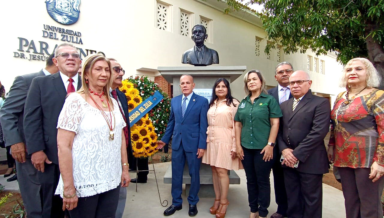 Rosales Paraninfo