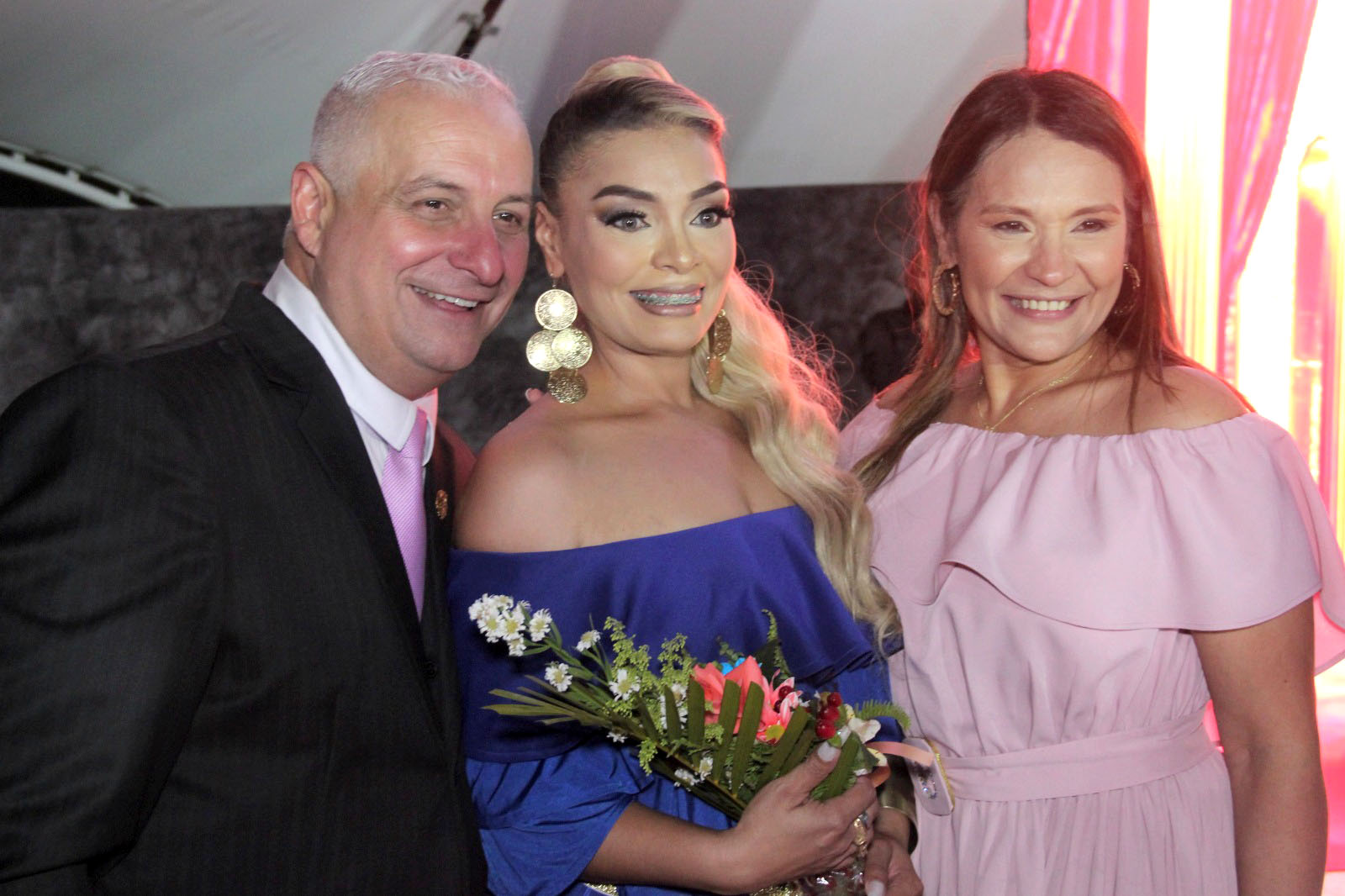 Este noviembre San Francisco celebrará por todo lo alto La Feria de La Chinita 2023, para lo cual se organizan diferentes actividades y espectáculos de altísimo nivel, que desde ya generan expectativa e interés a nativos y visitantes, quienes disfrutarán este magno evento en honor a nuestra patrona La Virgen del Rosario de Chiquinquirá.