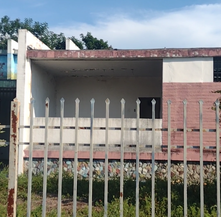 Casa de la cultura de Valmore Rodríguez 