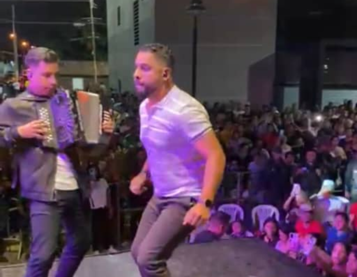 Este sábado 7 de Octubre, Cabimas disfrutó en su máxima expresión la feria en honor a la virgen del Rosario, organizada por el Partido Socialista Unido de Venezuela (Psuv) y la Vicepresidencia Sectorial de Obras Públicas y Servicios Costa Oriental del Lago.