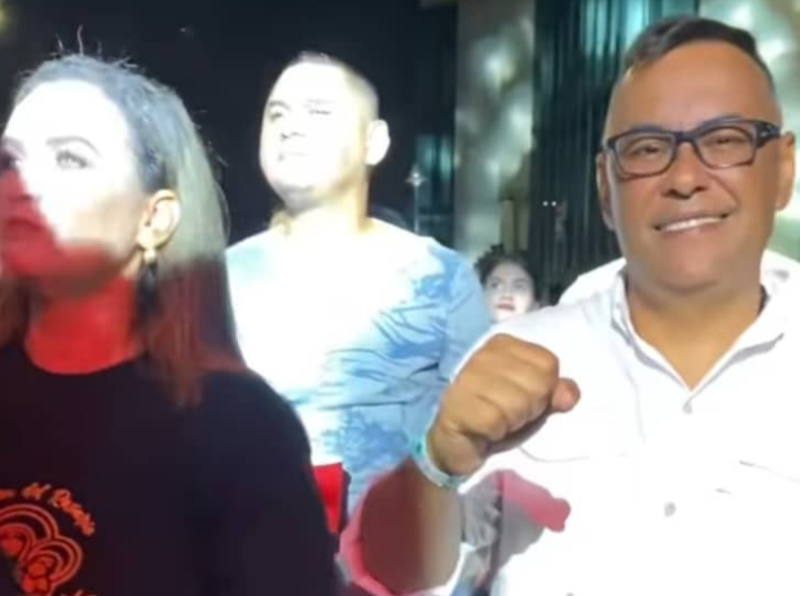 Este sábado 7 de Octubre, Cabimas disfrutó en su máxima expresión la feria en honor a la virgen del Rosario, organizada por el Partido Socialista Unido de Venezuela (Psuv) y la Vicepresidencia Sectorial de Obras Públicas y Servicios Costa Oriental del Lago.